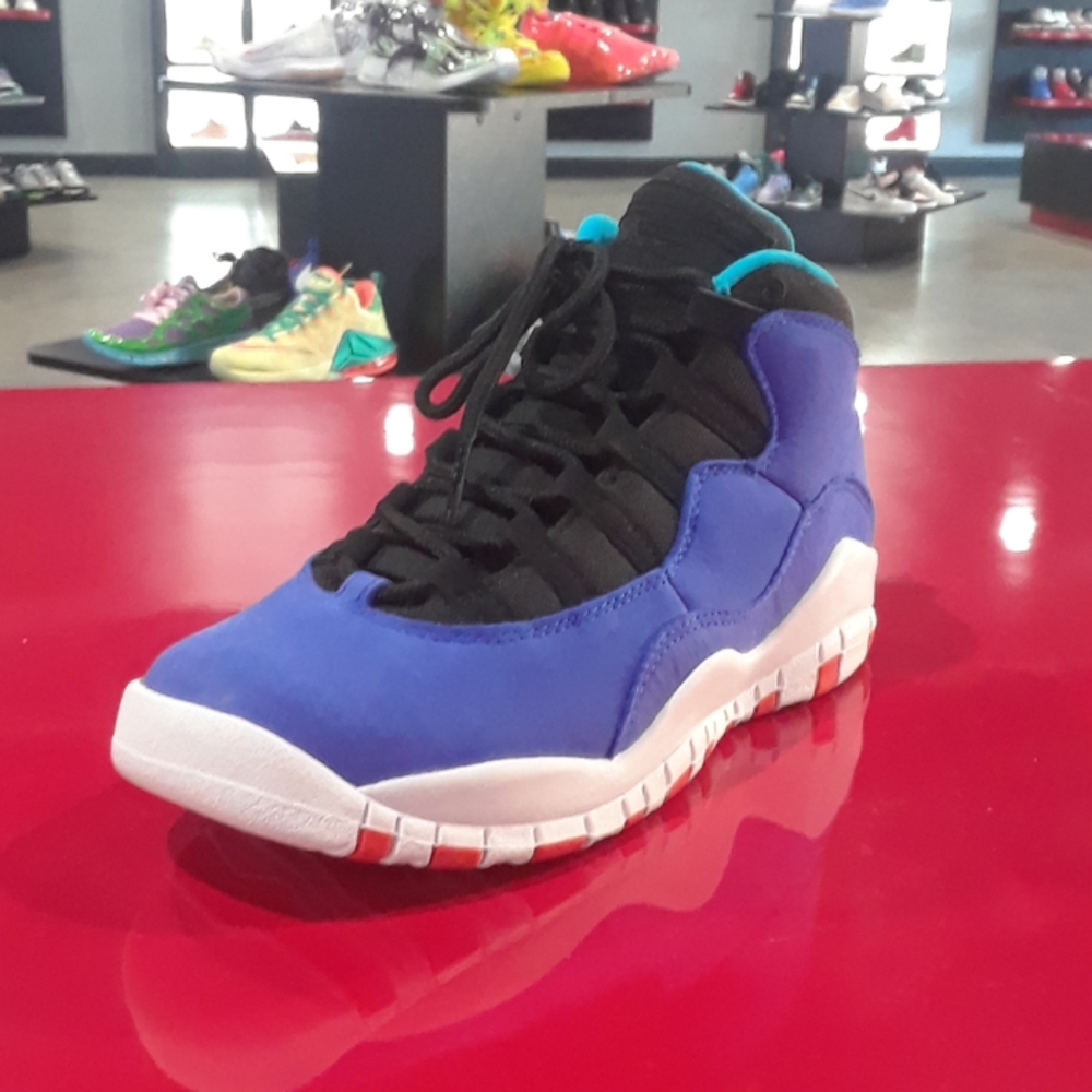 Jordan 10s